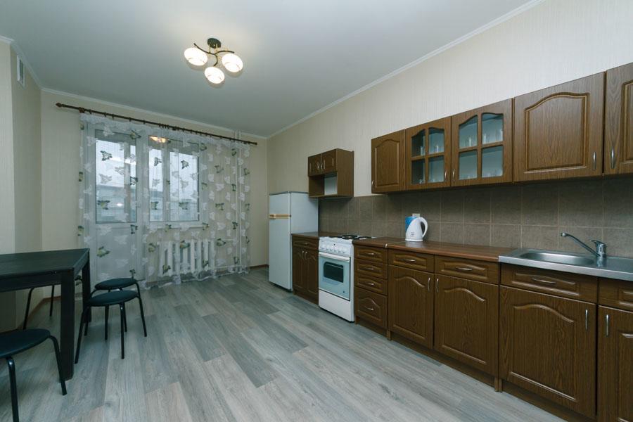 Apartmán Ахматовой 45 Kyjev Exteriér fotografie