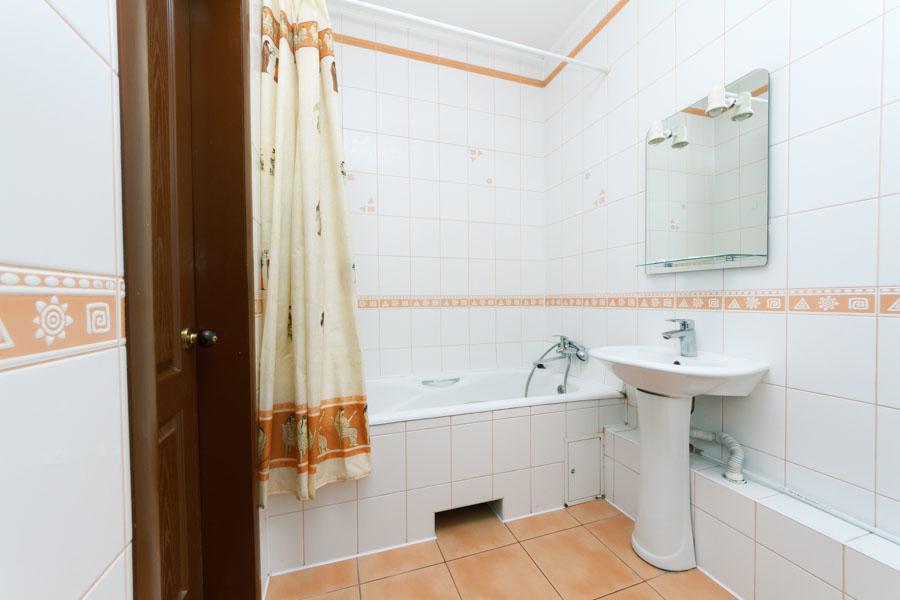 Apartmán Ахматовой 45 Kyjev Exteriér fotografie